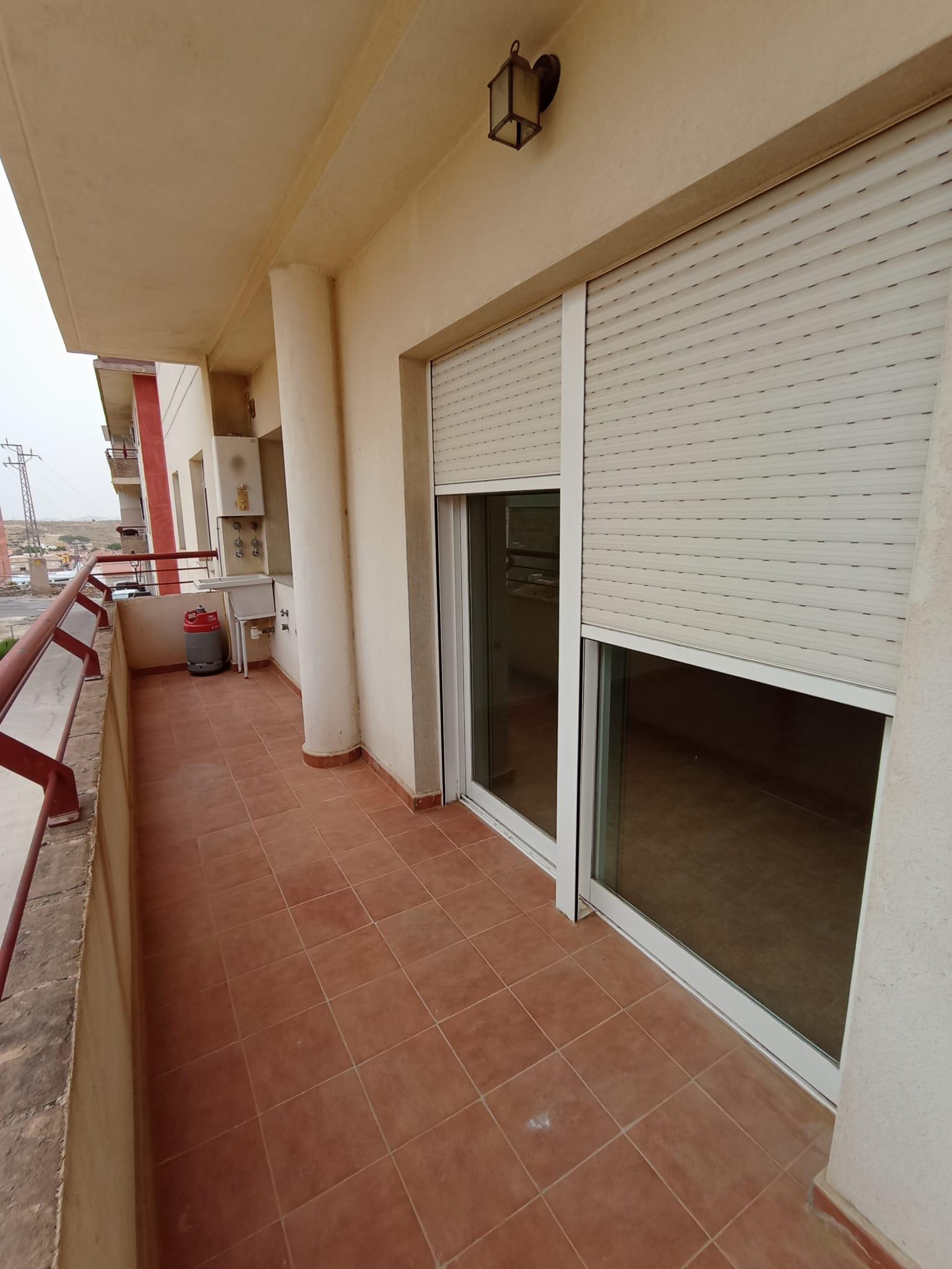 Venta de piso en Olula del Río