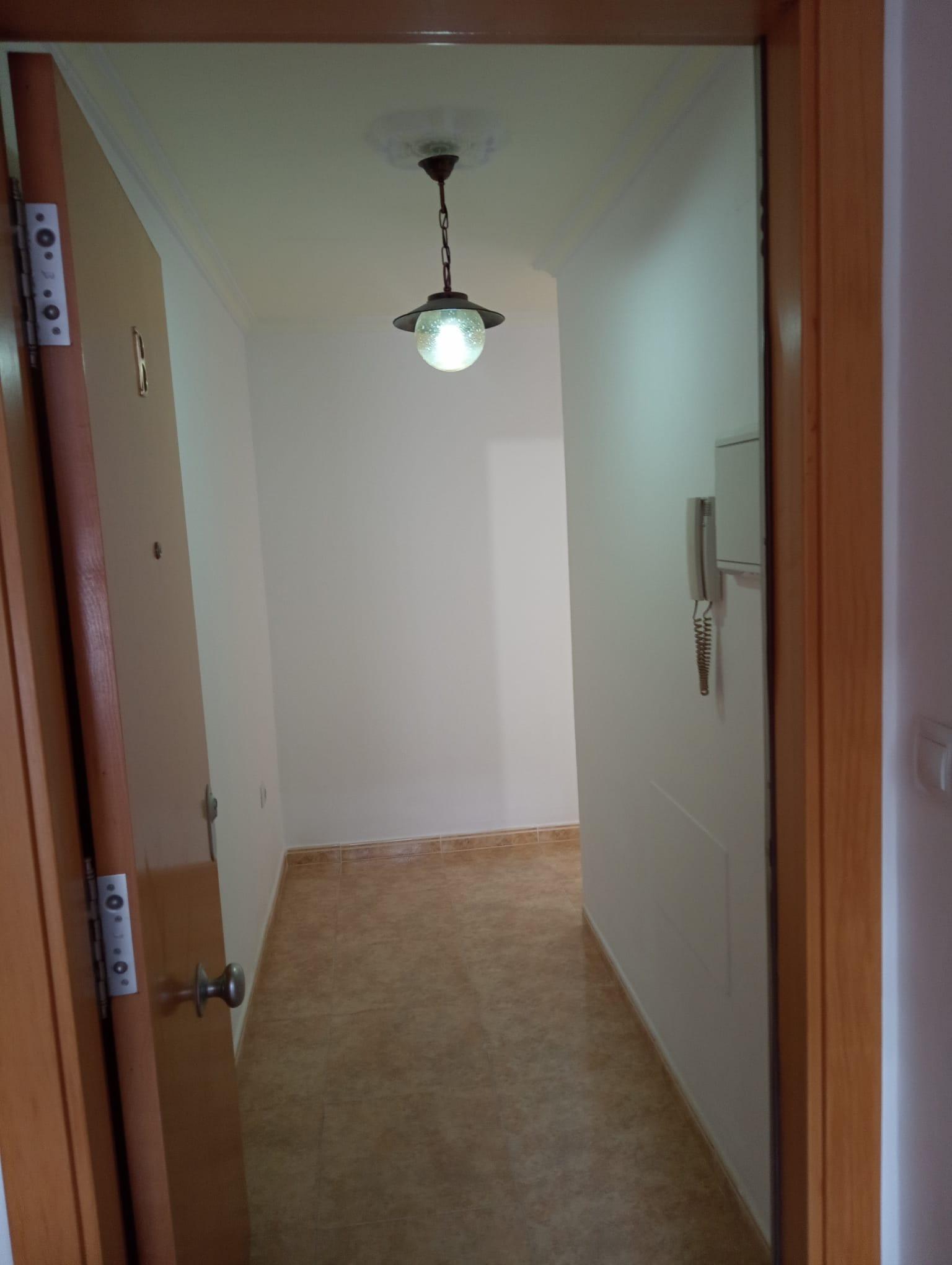 Venta de piso en Olula del Río