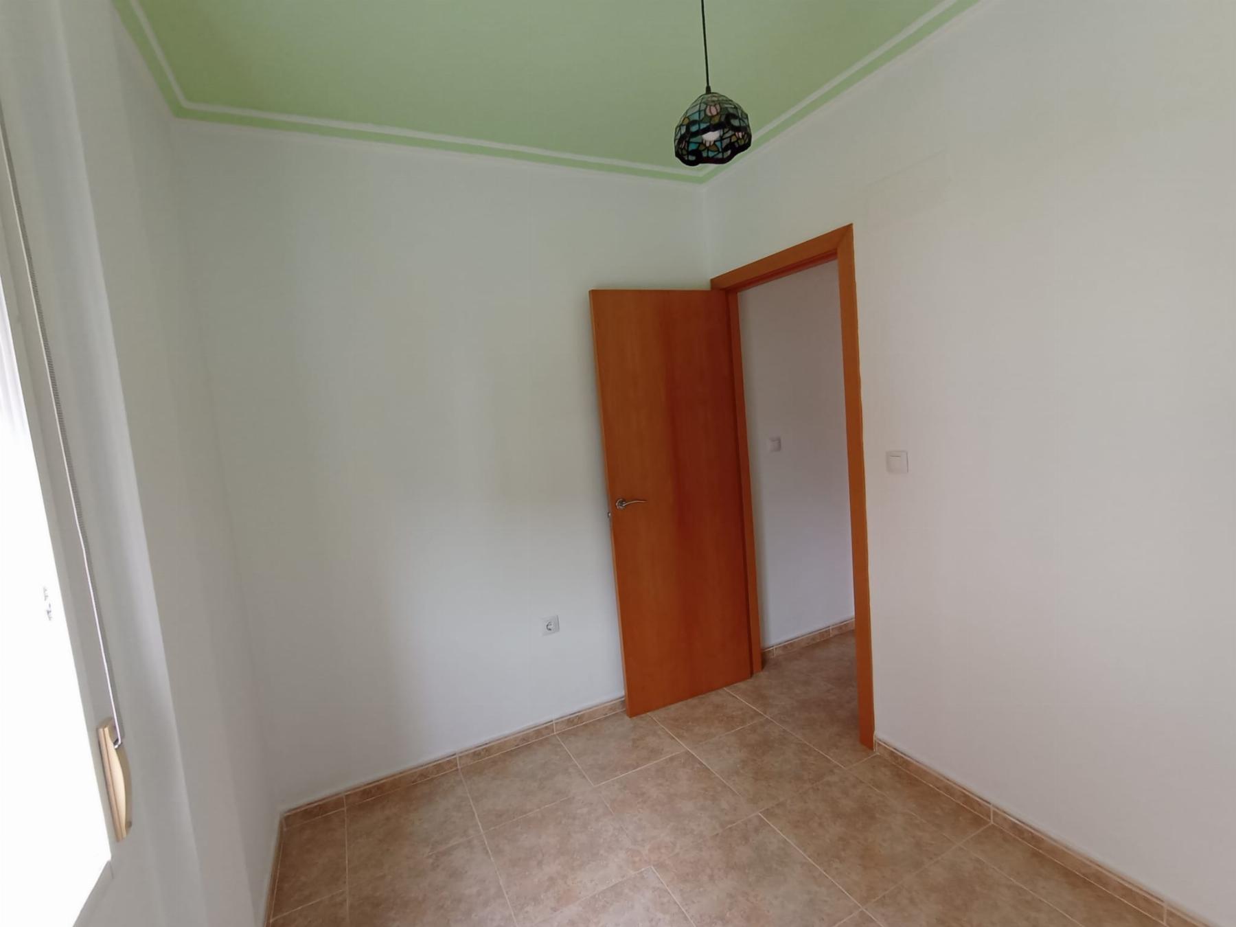 Venta de piso en Olula del Río