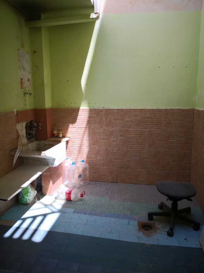 For sale of house in Fines