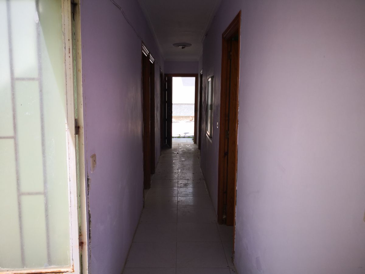 For sale of house in Fines