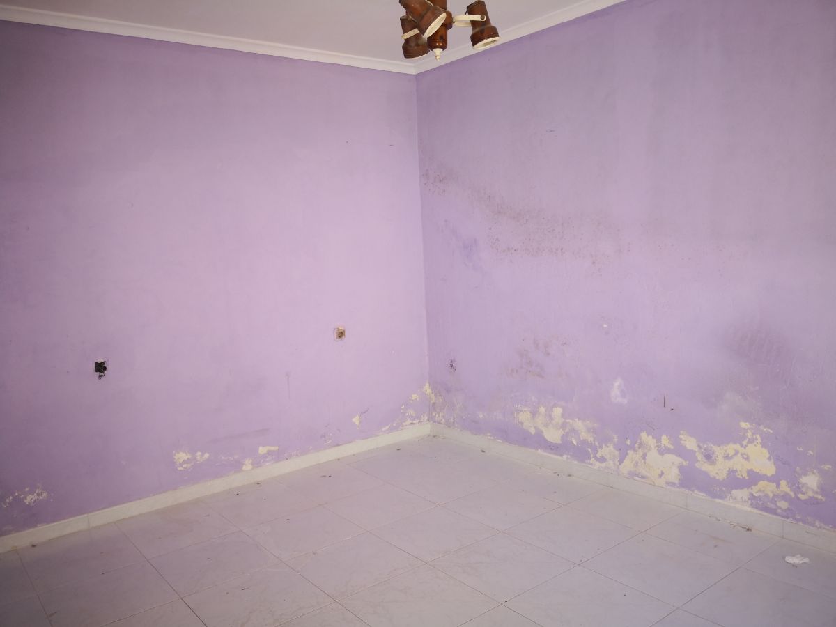 For sale of house in Fines