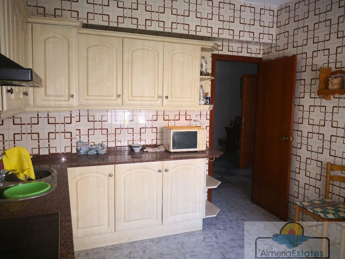 For sale of house in Cantoria