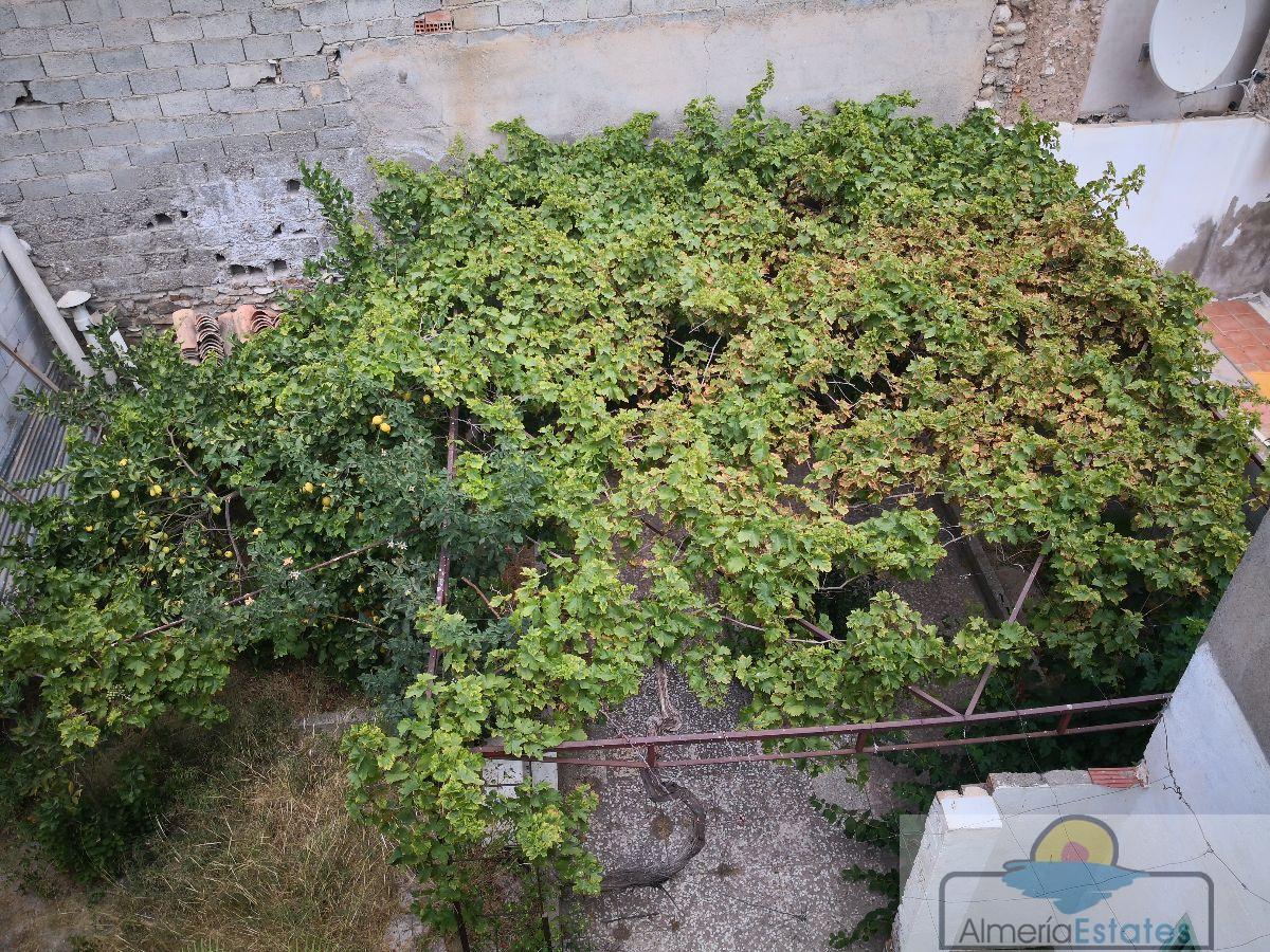 For sale of house in Cantoria