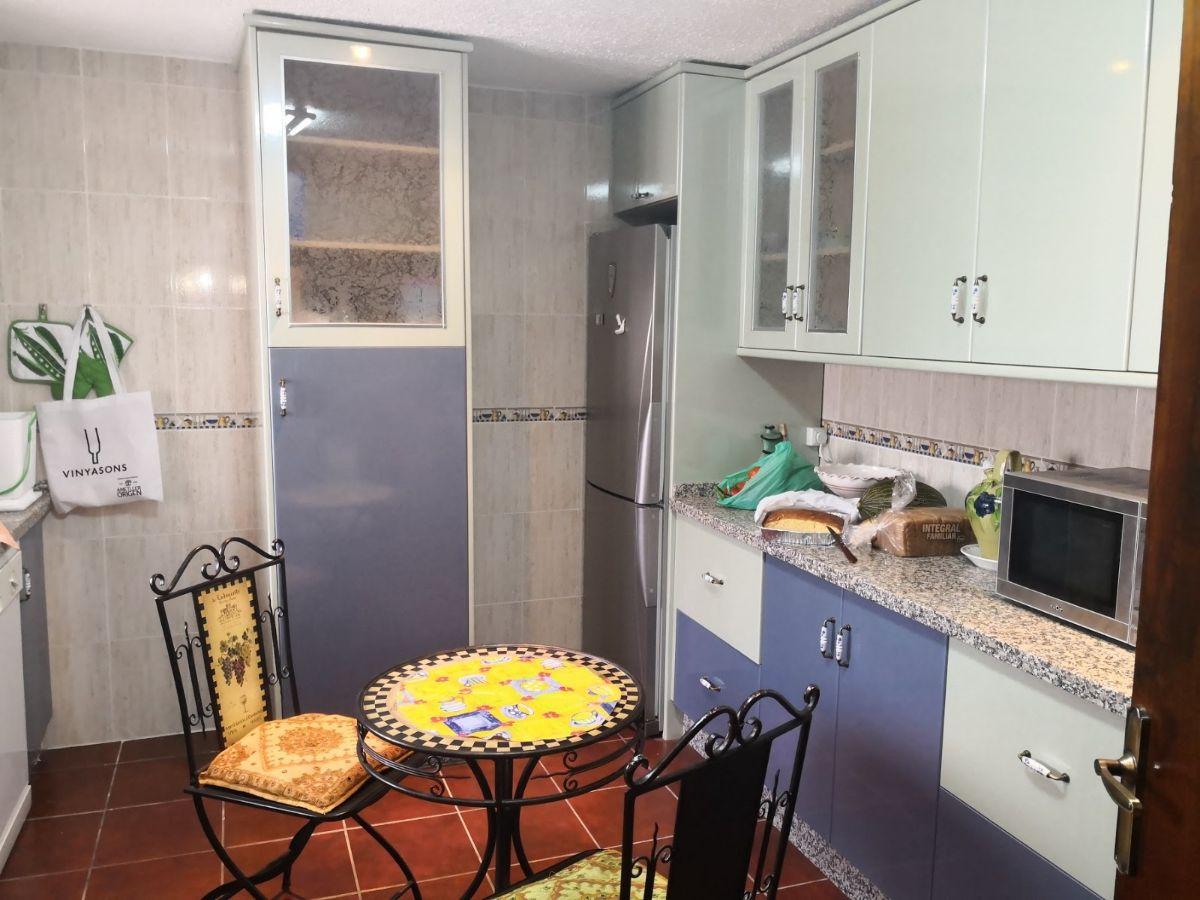 Venta de casa en Urrácal