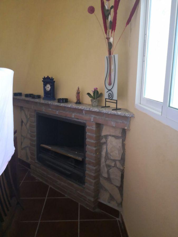 For sale of house in Urrácal