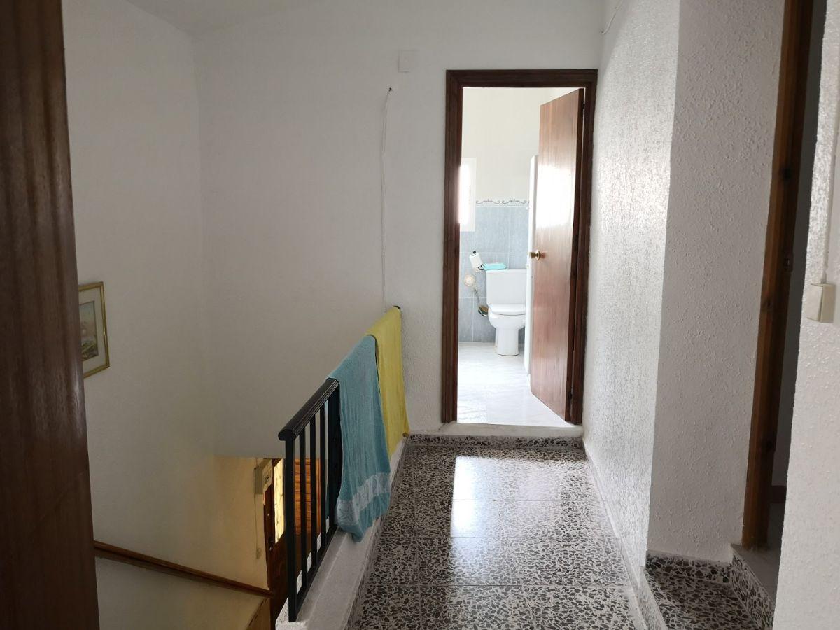 For sale of house in Urrácal