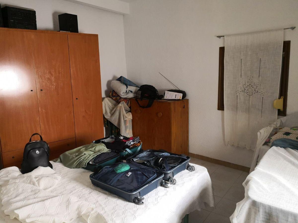 Venta de casa en Urrácal