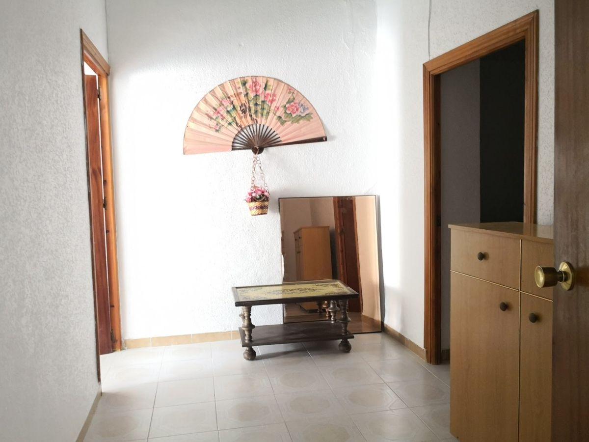 For sale of house in Urrácal