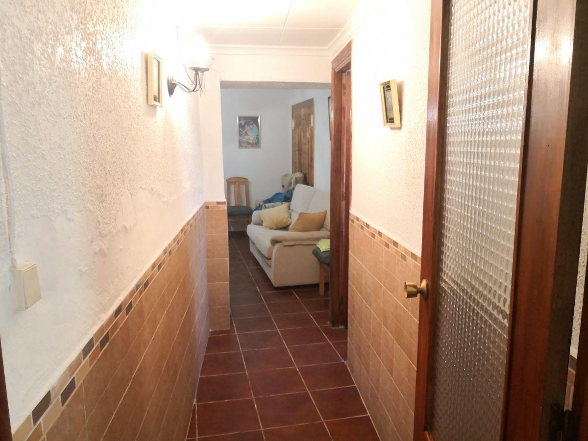 Venta de casa en Urrácal