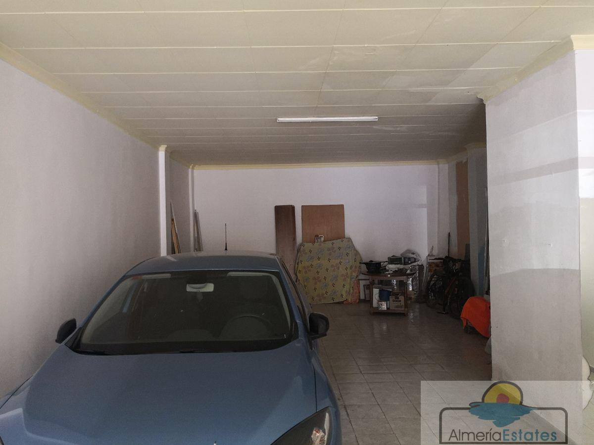 Venta de local comercial en Albox