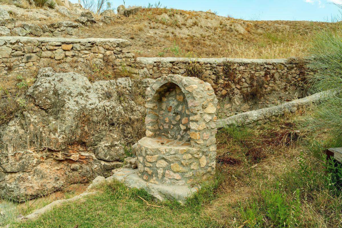 For sale of villa in Serón
