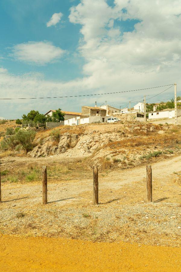 For sale of villa in Serón