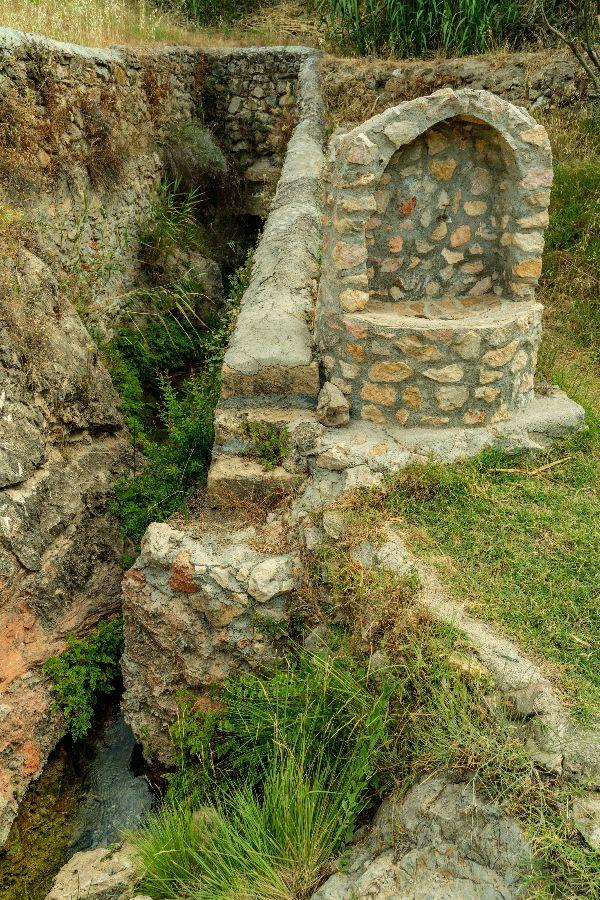 For sale of villa in Serón