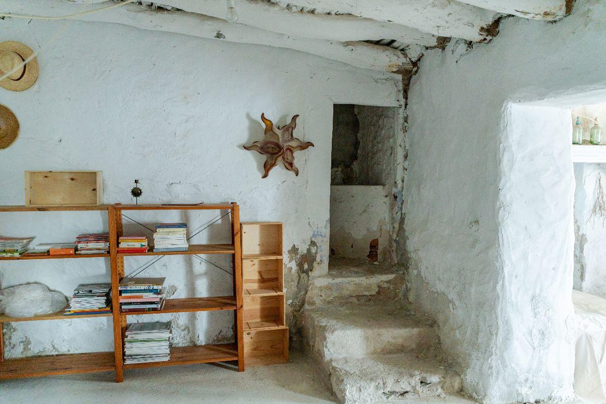 For sale of villa in Serón