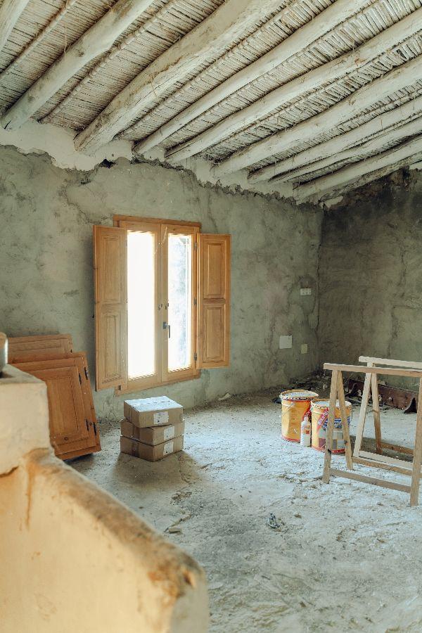 For sale of villa in Serón