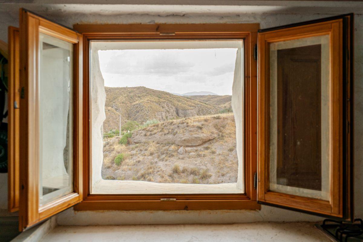 For sale of villa in Serón