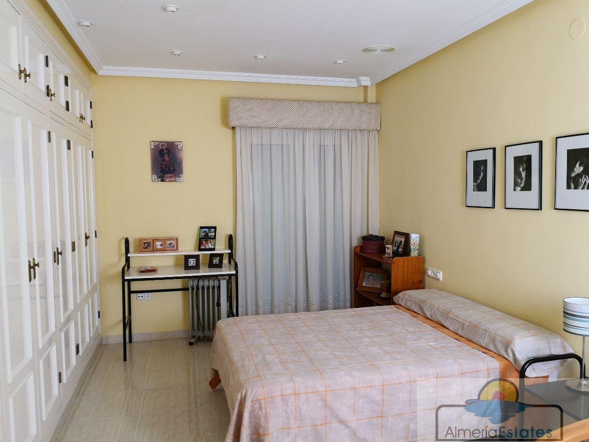 For sale of flat in Albox