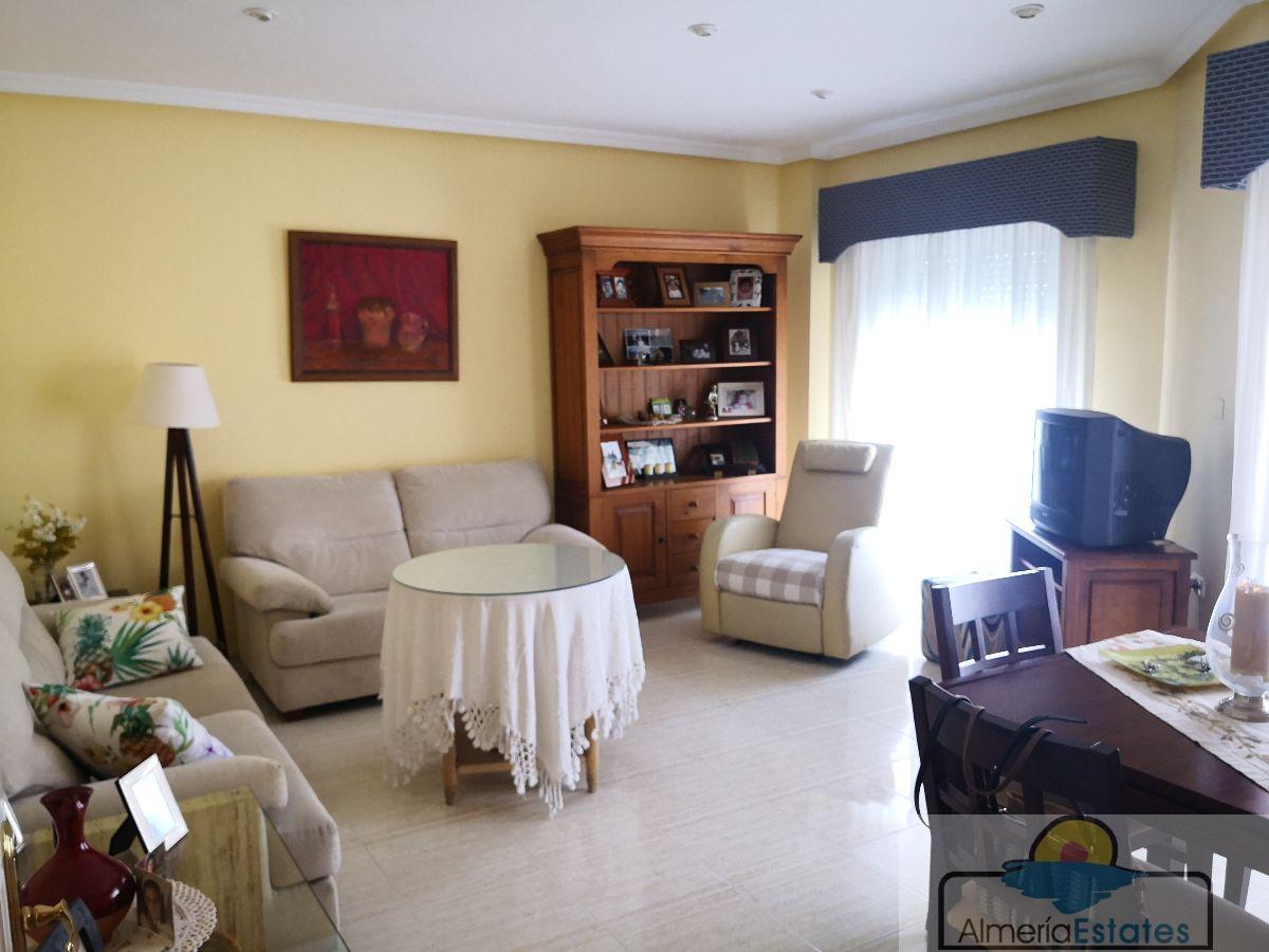 For sale of flat in Albox