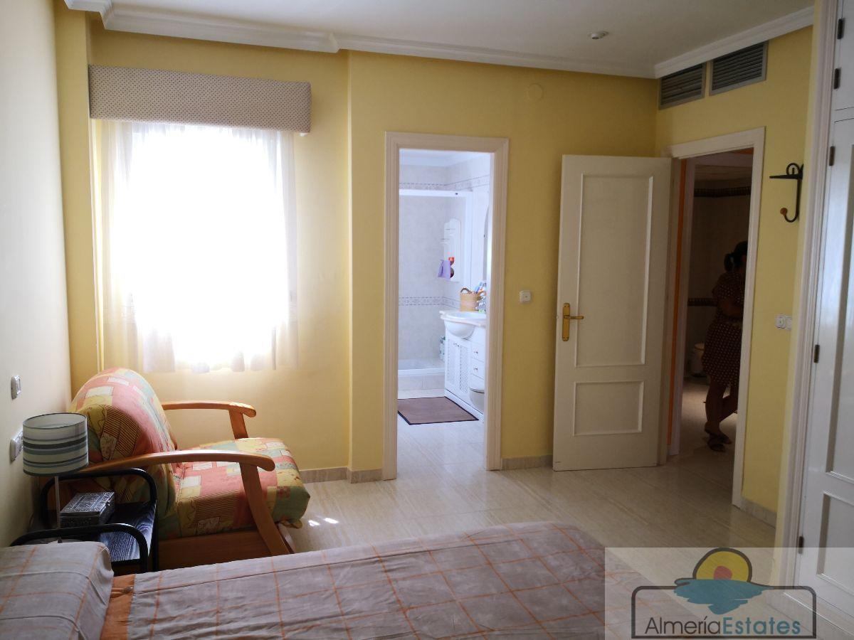 For sale of flat in Albox