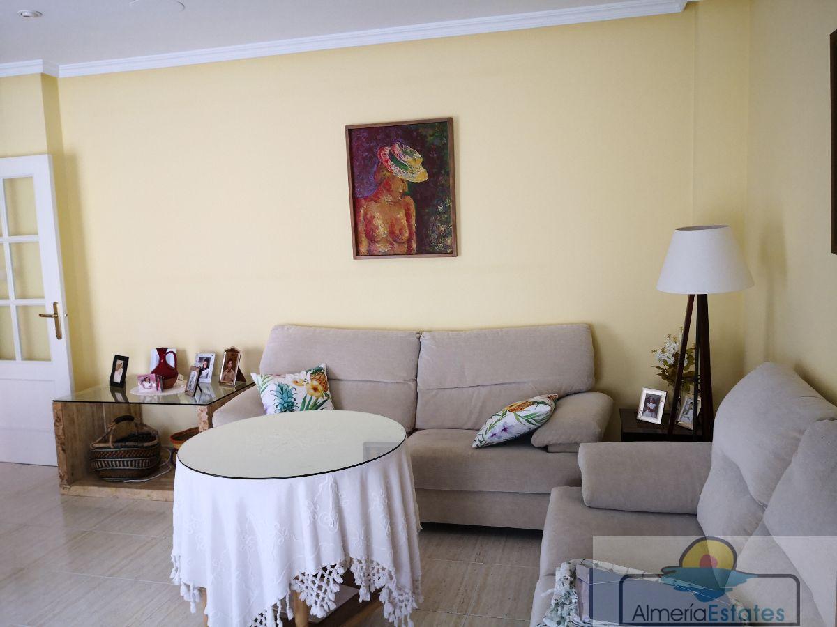 For sale of flat in Albox
