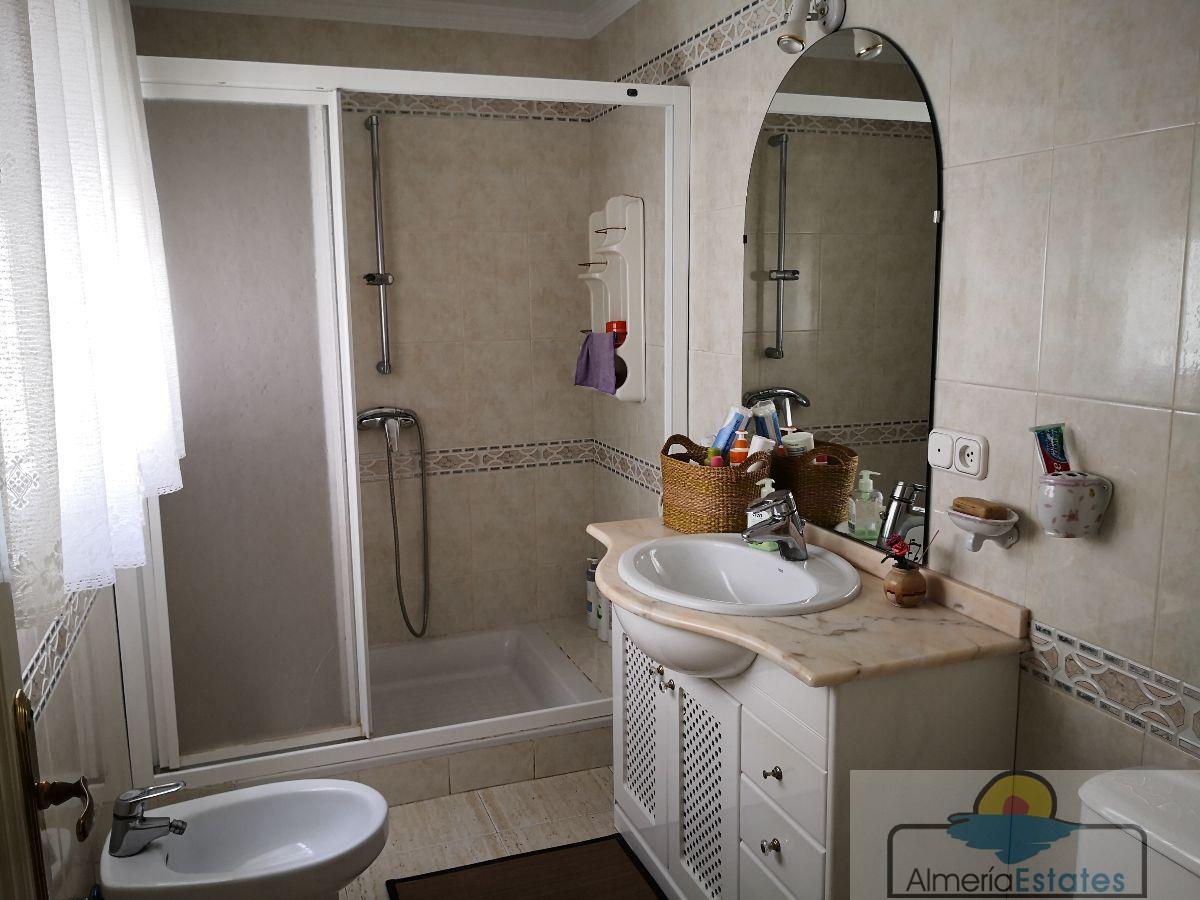 For sale of flat in Albox