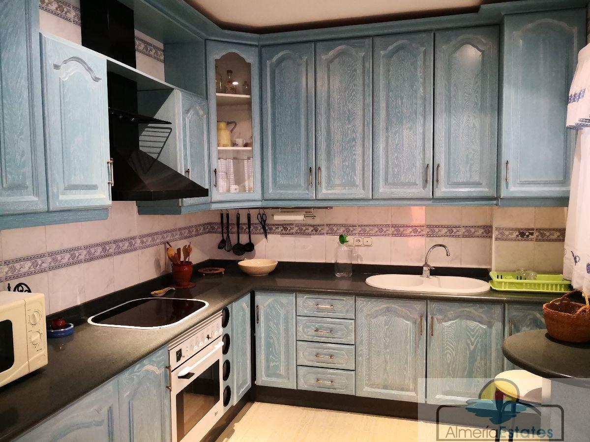 For sale of flat in Albox