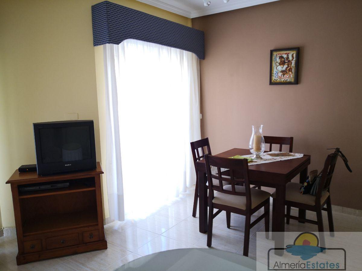 For sale of flat in Albox