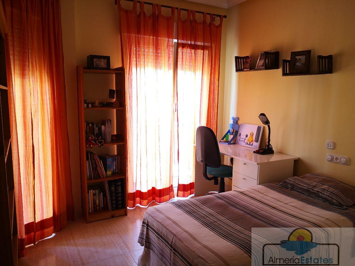 For sale of flat in Albox