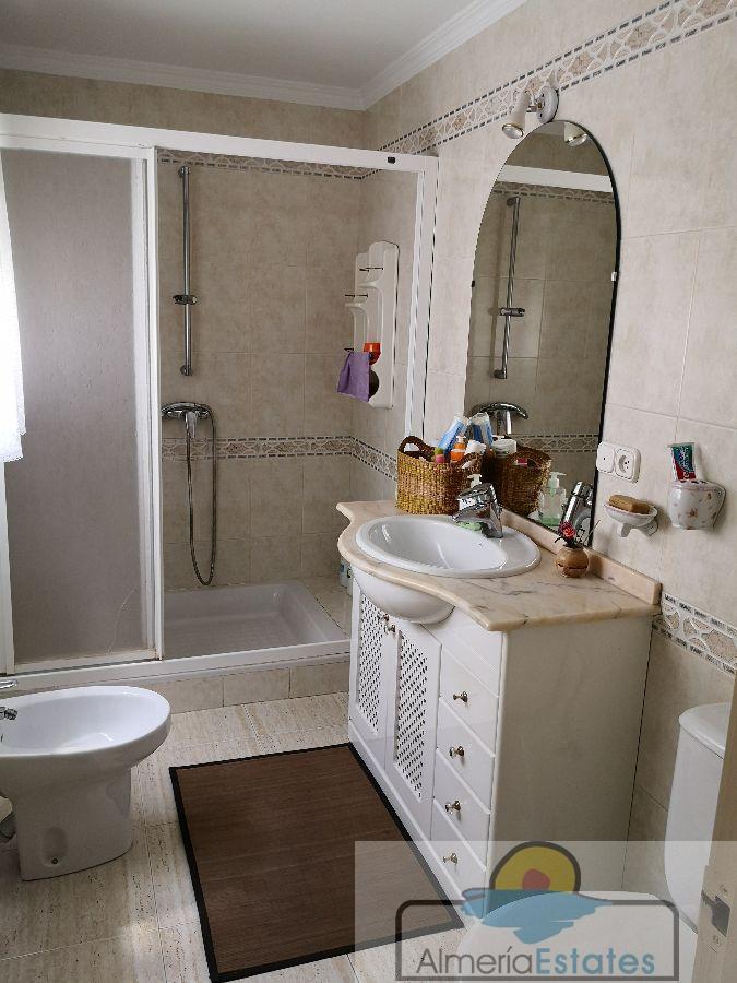 For sale of flat in Albox