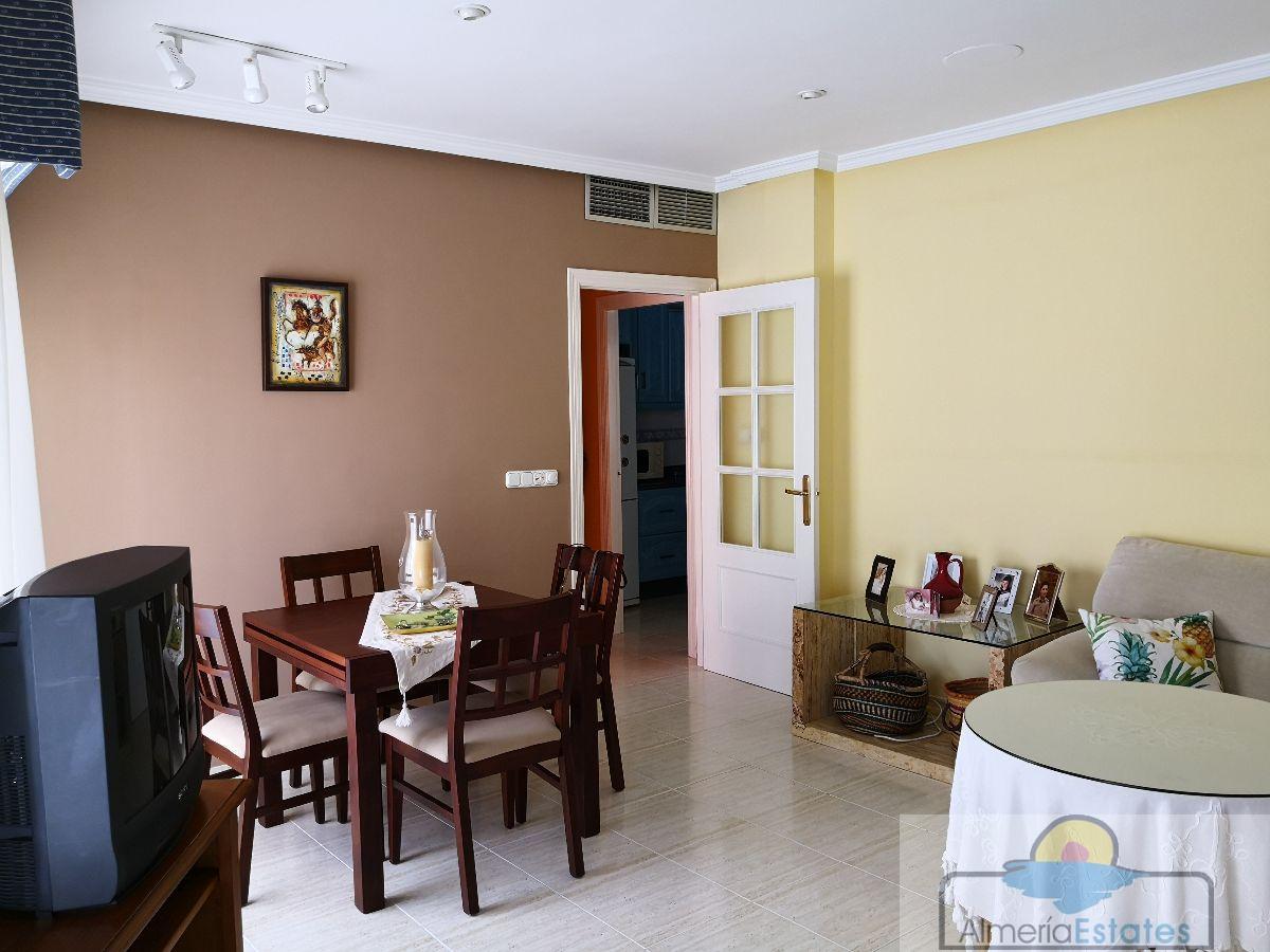 For sale of flat in Albox