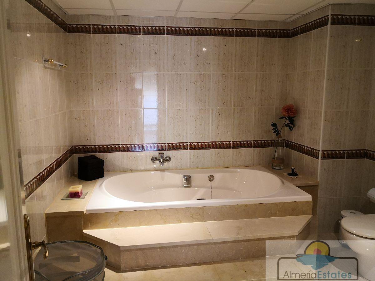 For sale of flat in Albox