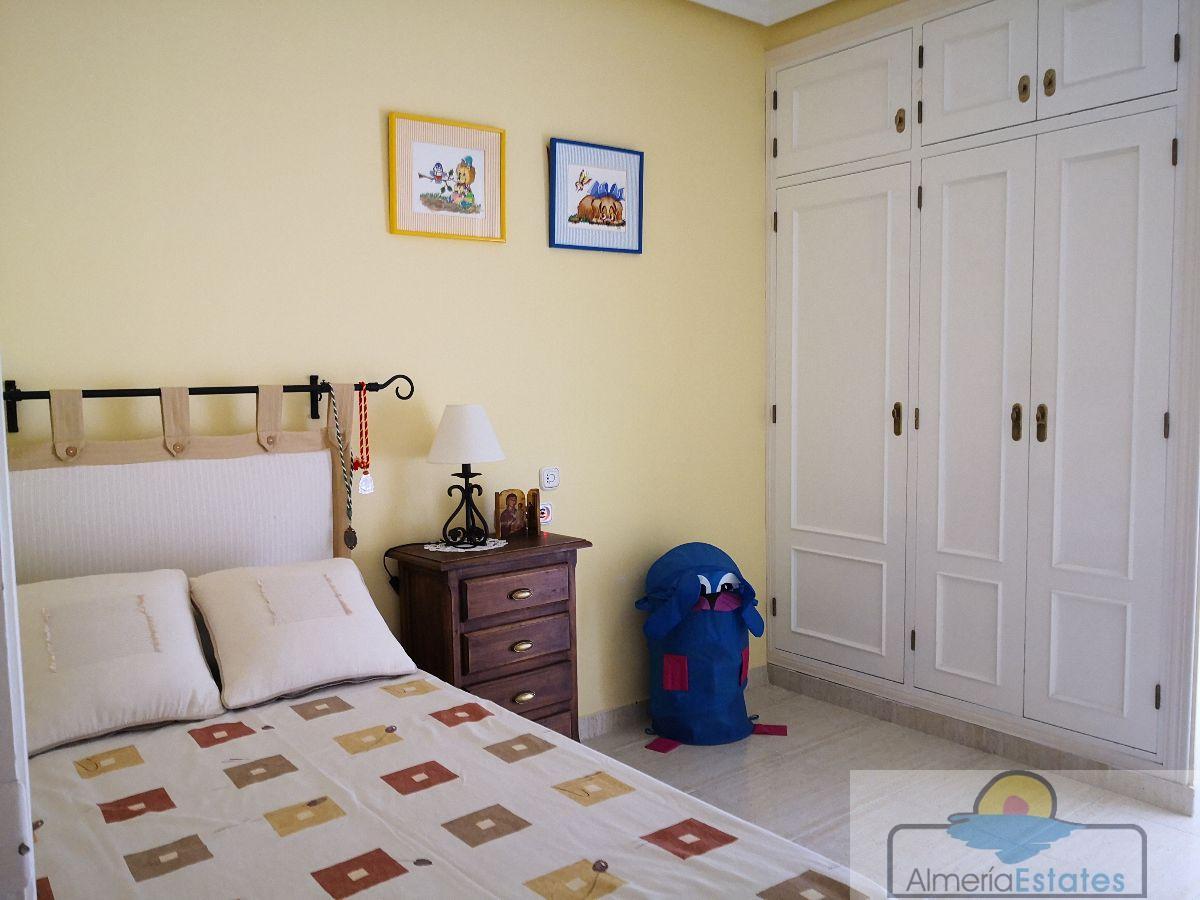 For sale of flat in Albox