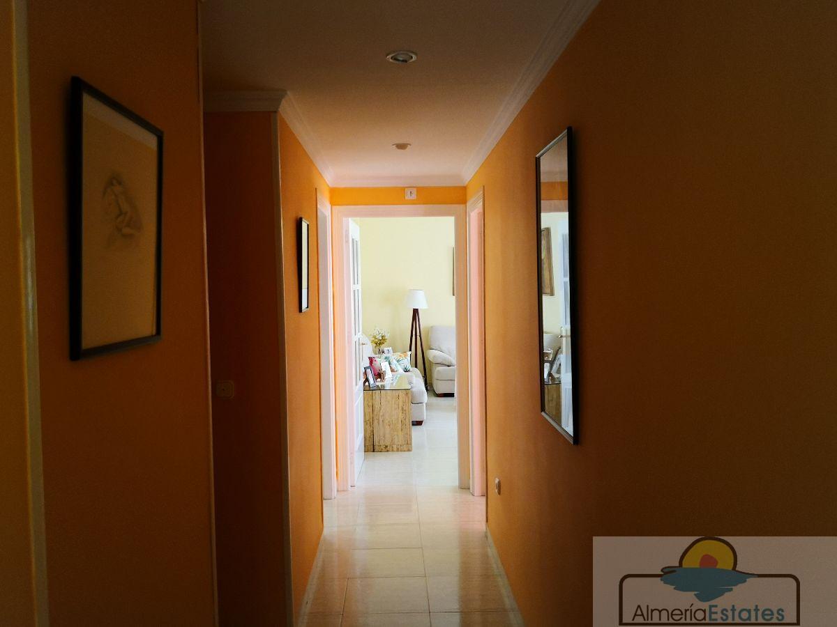For sale of flat in Albox