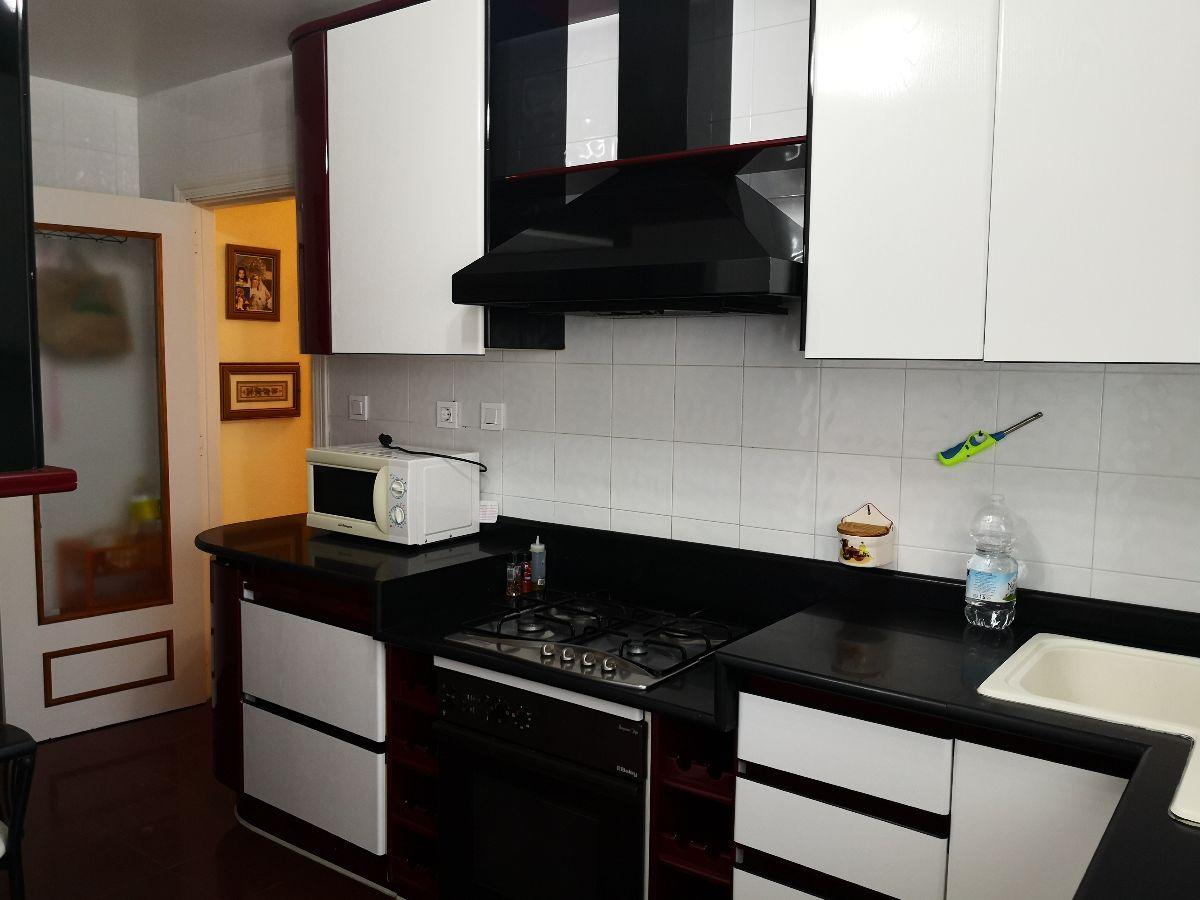 For sale of flat in Macael