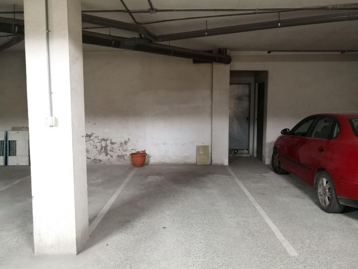 Venta de piso en Macael