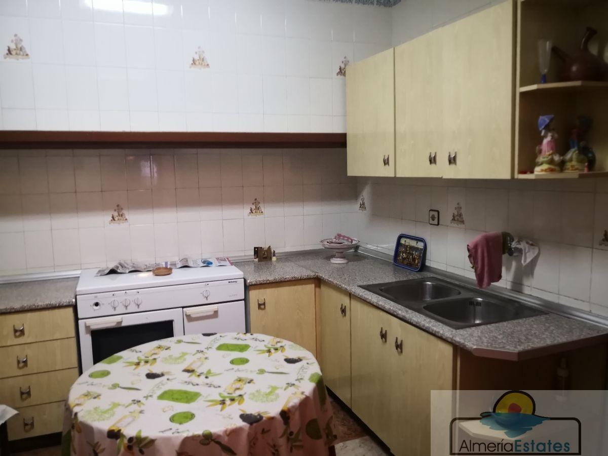 Venta de casa en Olula del Río