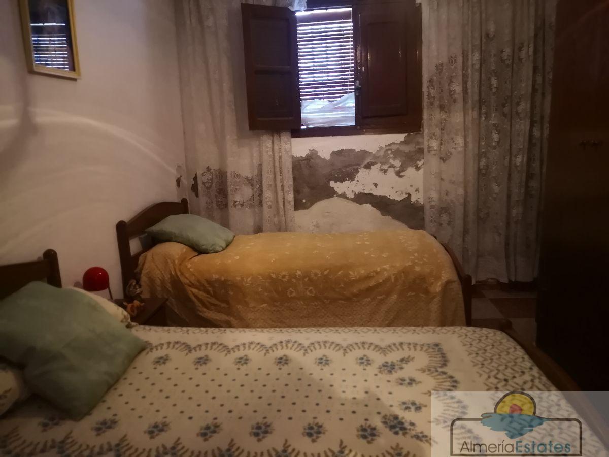 Venta de casa en Olula del Río