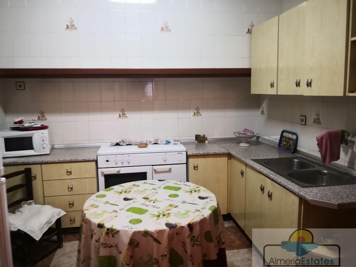 Venta de casa en Olula del Río