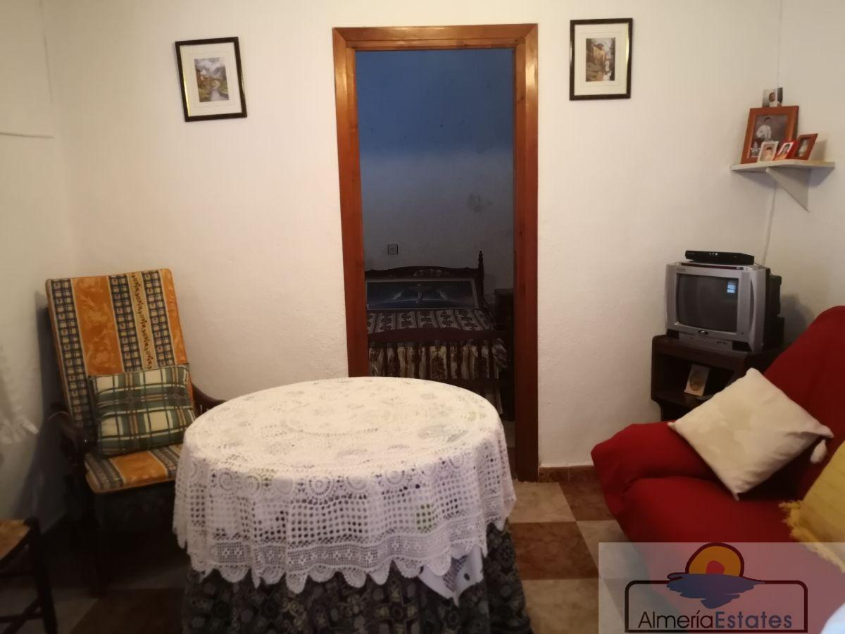 Venta de casa en Olula del Río