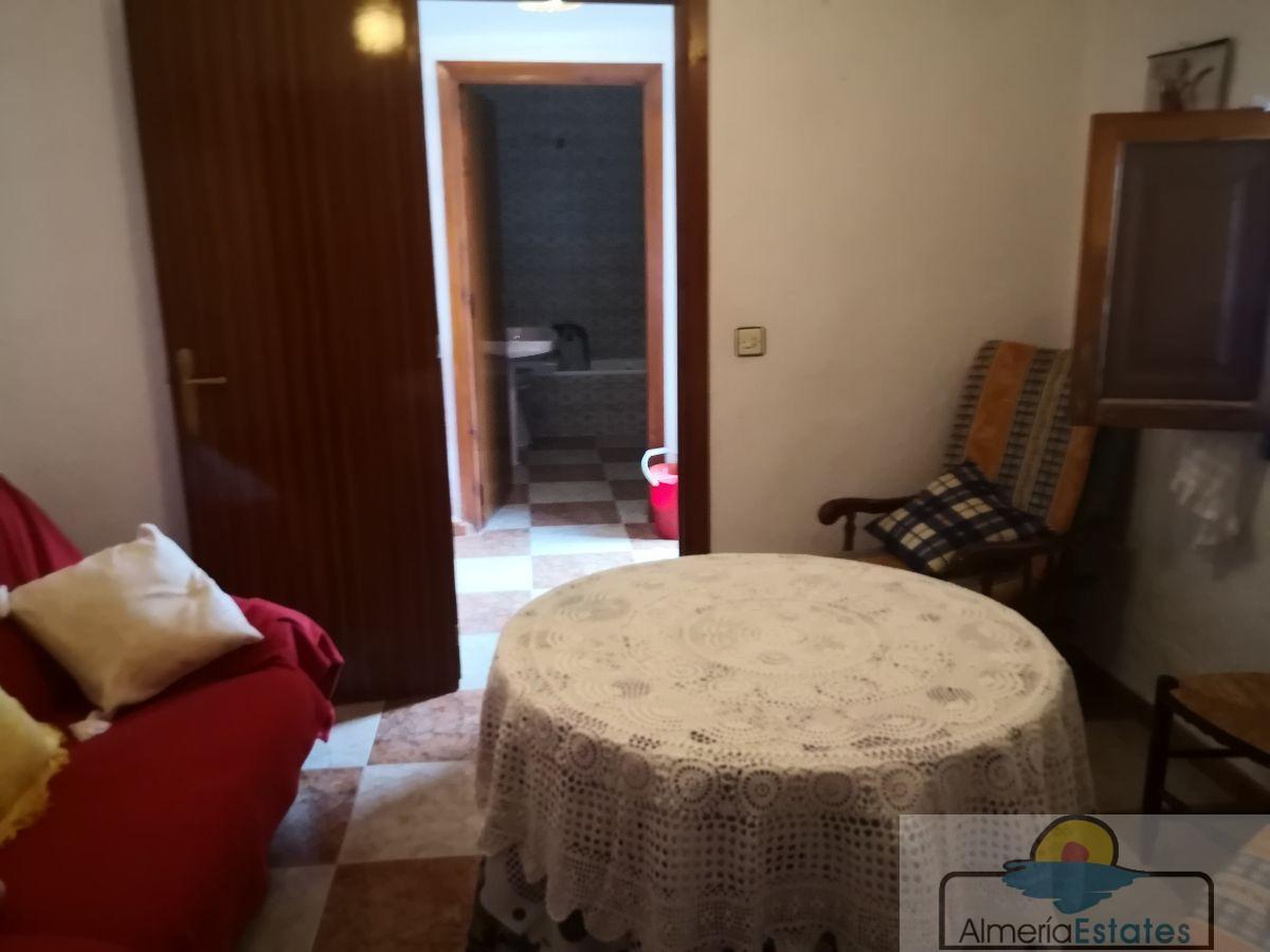 Venta de casa en Olula del Río