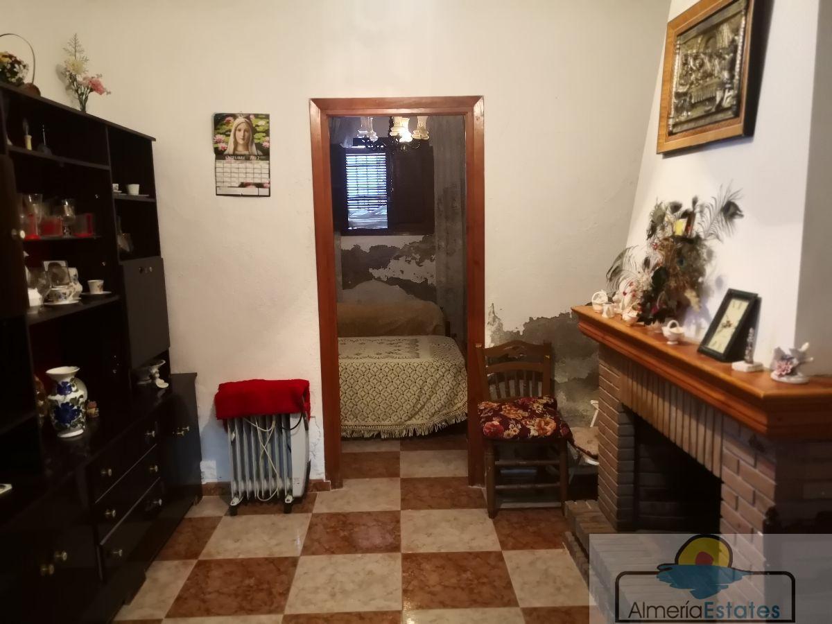 Venta de casa en Olula del Río