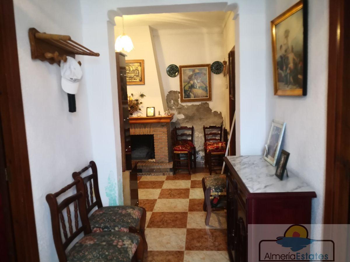 For sale of house in Olula del Río