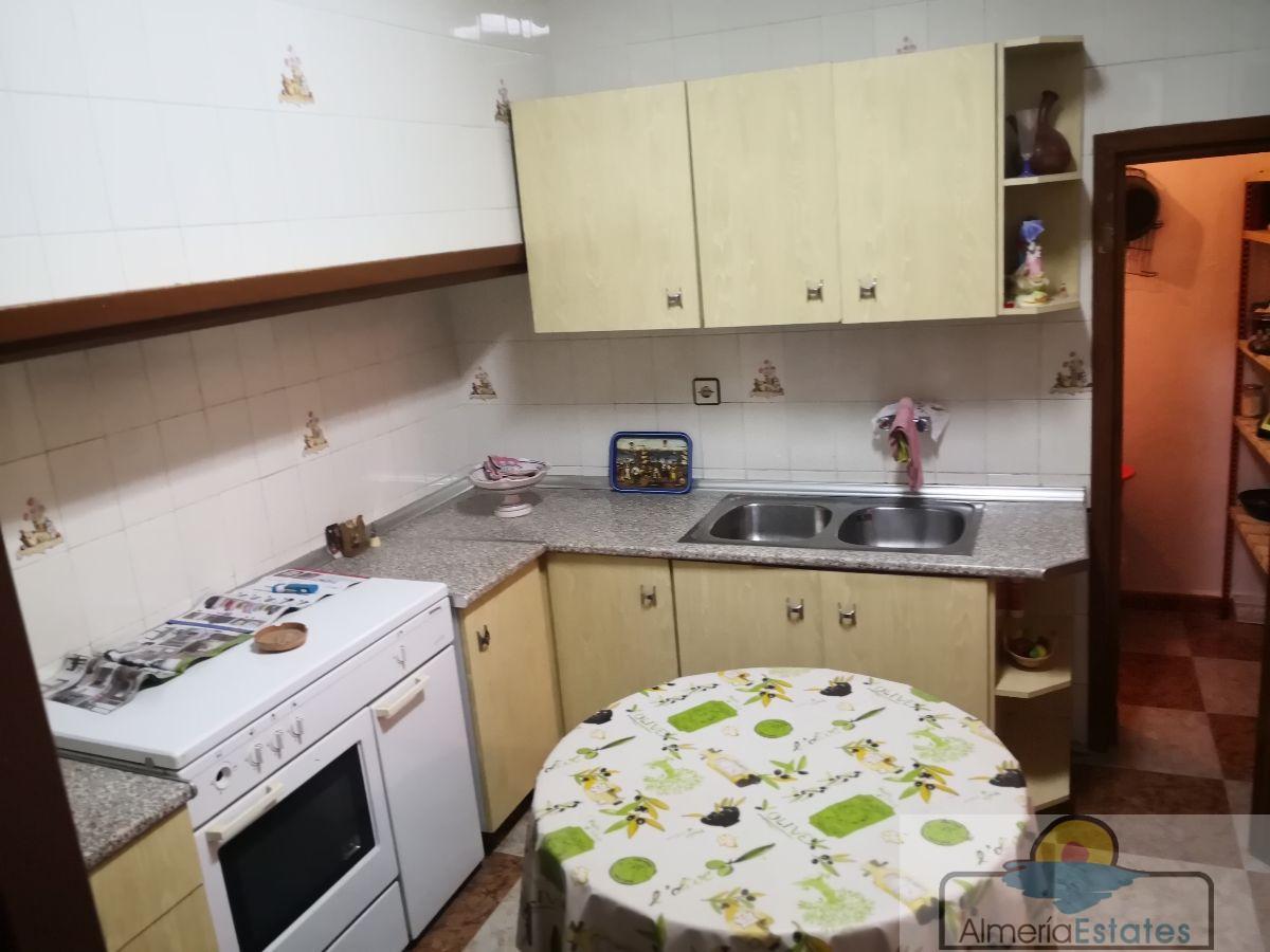 Venta de casa en Olula del Río