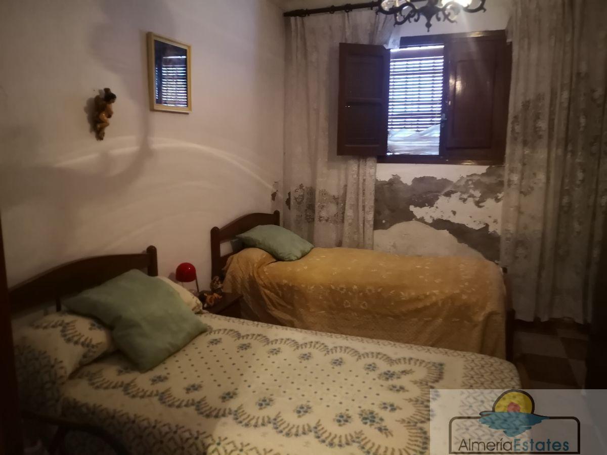 Venta de casa en Olula del Río