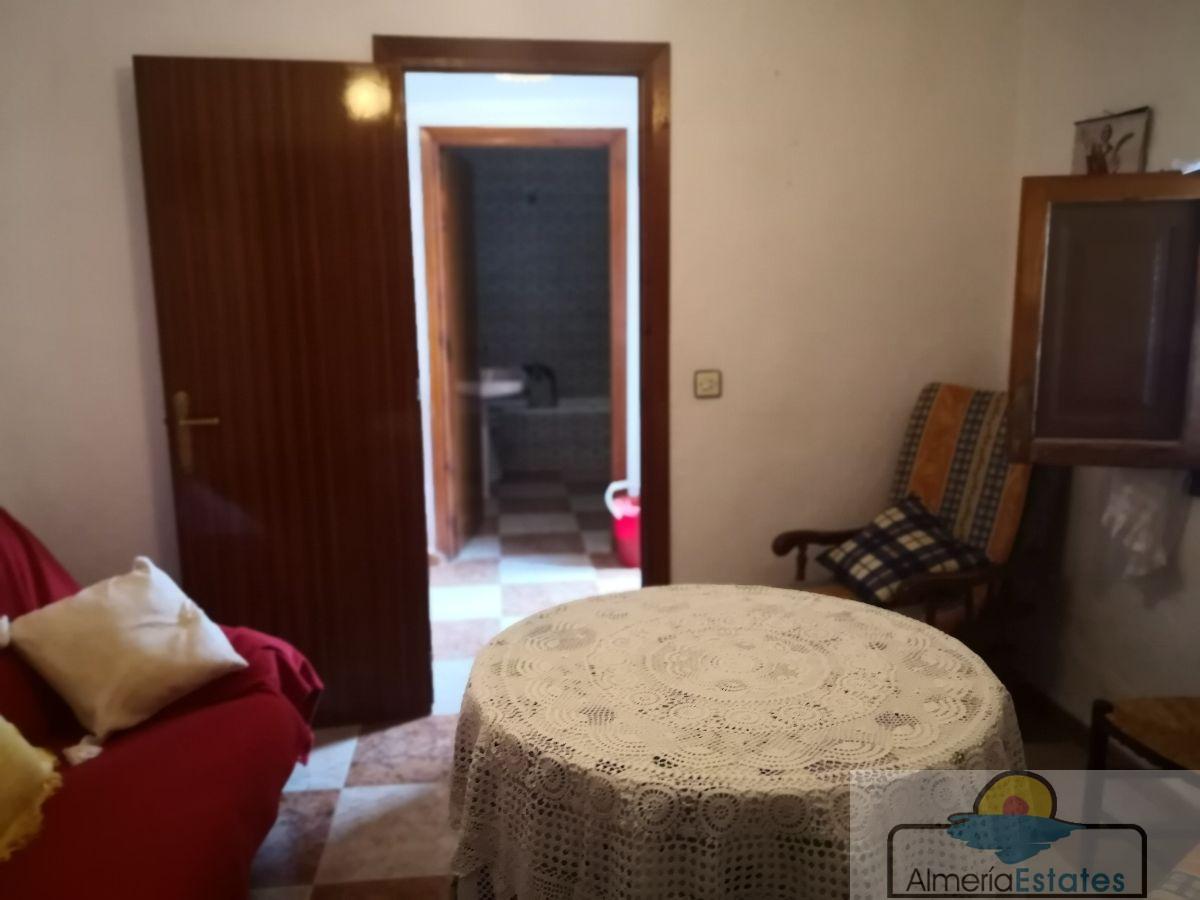 Venta de casa en Olula del Río