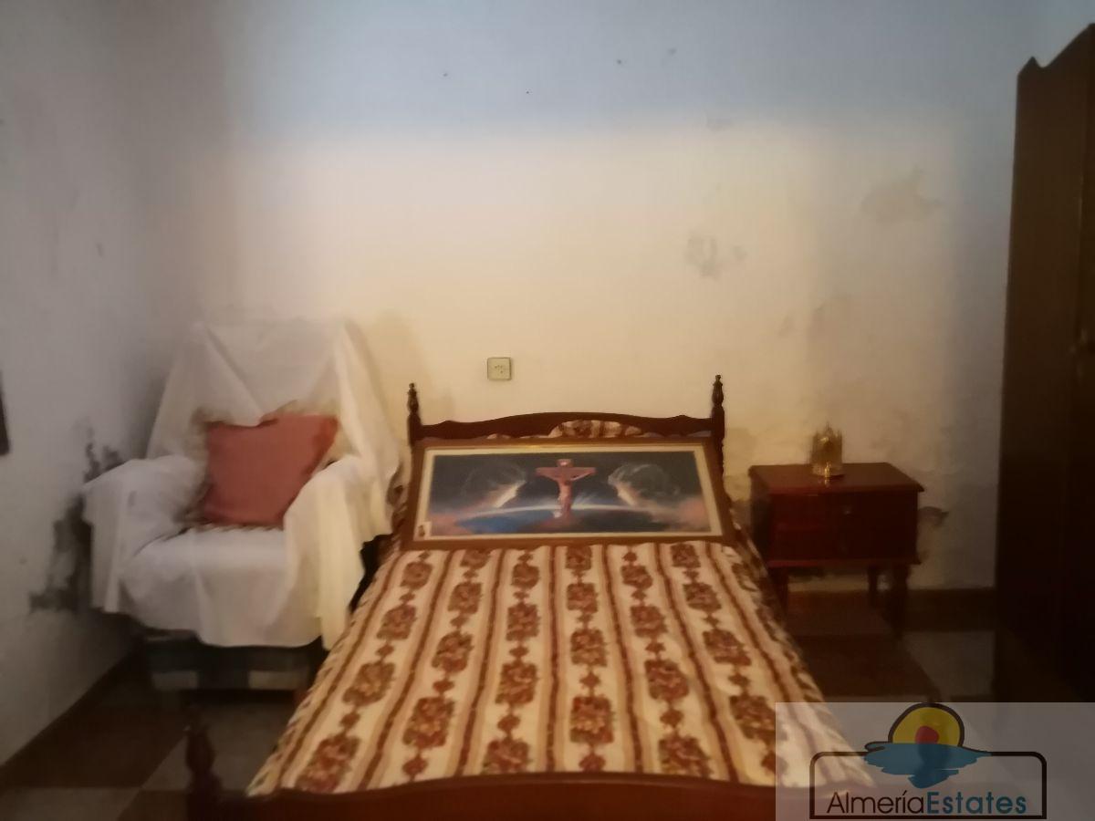 Venta de casa en Olula del Río