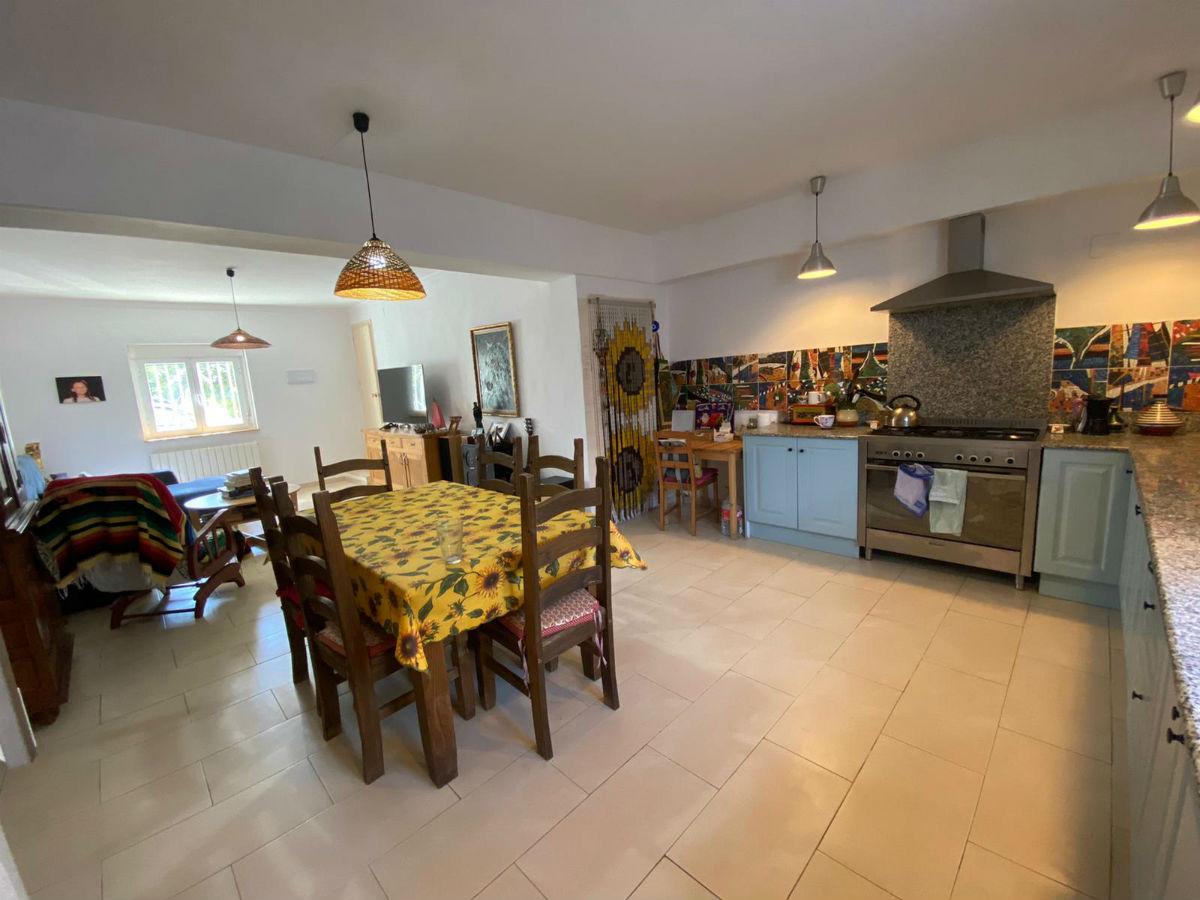 Venta de casa en Vélez-Rubio