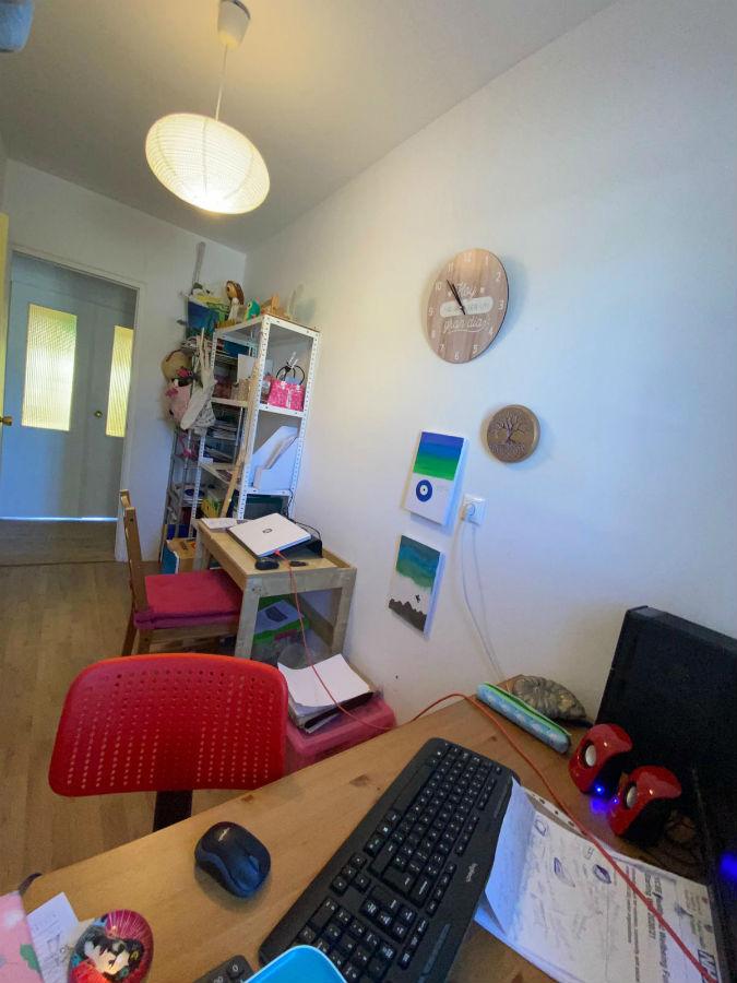 Venta de casa en Vélez-Rubio