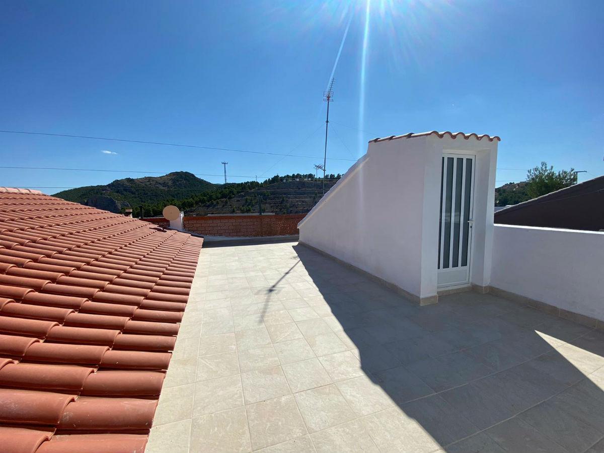 Venta de casa en Vélez-Rubio